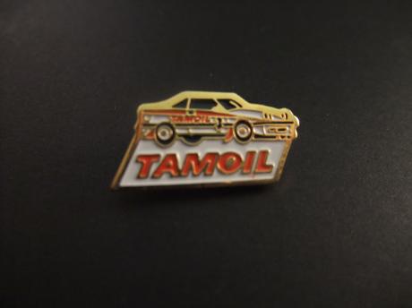 Opel Manta 400 ( Tamoil)